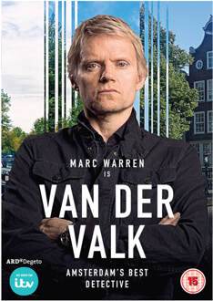 Van Der Valk: Series 1
