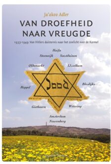 Van droefheid naar vreugde