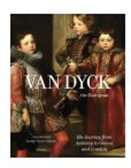 Van Dyck, The European