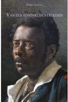 Van Een Koninklijk Verleden - In Fryske Odyssee - Willem Tjerkstra