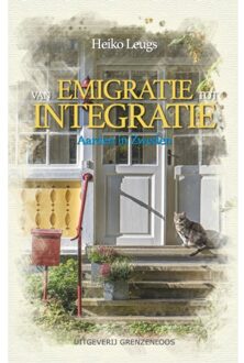 Van emigratie tot integratie - Heiko Leugs - 000