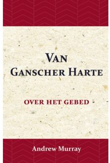 Van Ganscher Harte