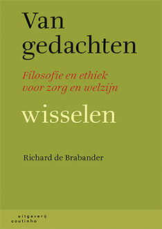 Van gedachten wisselen - Richard de Brabander - 000