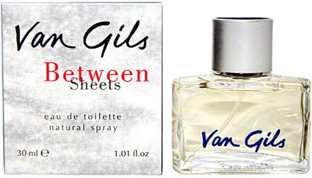 Van Gils Between Sheets - EDT 30 ml