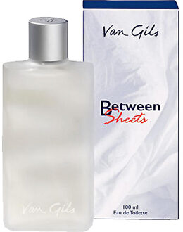 Van Gils Sheets eau de toilette - 100 ml - 000