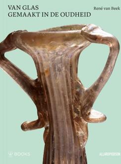 Van Glas -  René van Beek (ISBN: 9789462587021)