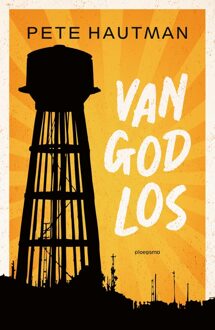 Van God los - Pete Hautman - ebook