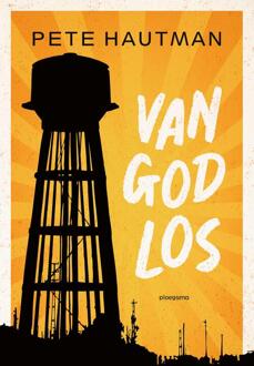 Van God los -  Pete Hautman (ISBN: 9789021686028)