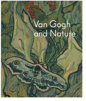 Van Gogh and Nature