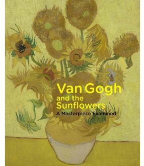 Van Gogh and the Sunflowers