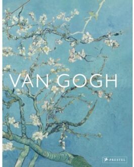 Van Gogh - Anne Sefrioui