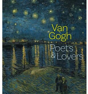 Van Gogh - Cornelia Homburg