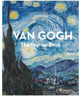 Van Gogh - David Carter