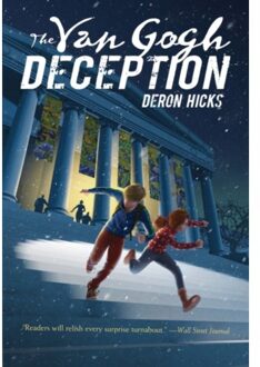 Van Gogh Deception