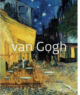 Van Gogh - Große Meister Der Kunst - Alfredo Pallavisini