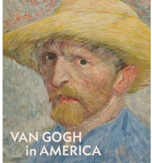 Van Gogh In America