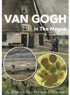 Van Gogh In The Hague - (ISBN:9789083035611)