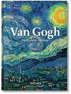 Van Gogh. La Obra Completa - Pintura - Bibliotheca Universalis - Ingo F. Walther