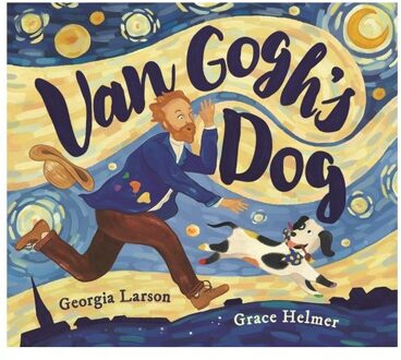 Van Gogh’s Dog - Georgia Larson