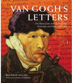 Van Gogh's Letters