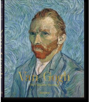 Van Gogh. The Complete Paintings - Ingo F. Walther