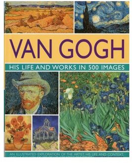 Van Gogh