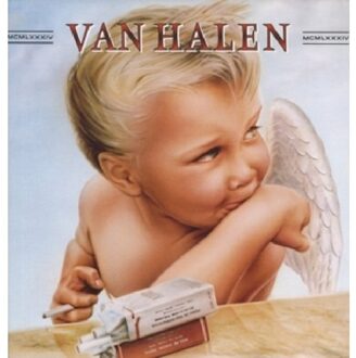 Van Halen - 1984 (Remastered)