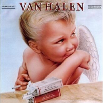 Van Halen - 1984 (Remastered)