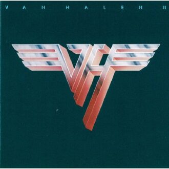 Van Halen - Van Halen Ii (Remastered)