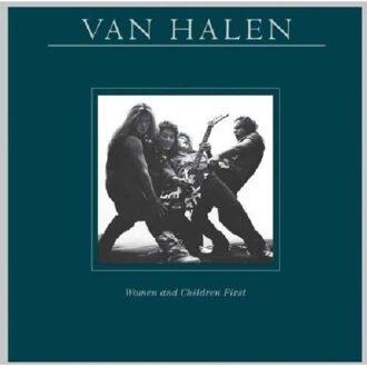 Van Halen - Women And Children First (Rem)