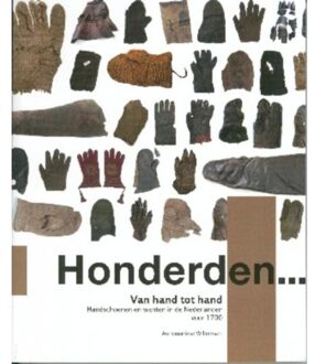 Van hand tot hand - Boek Annemarieke Willemsen (9089321276)