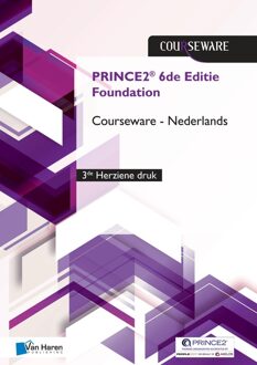 Van Haren Publishing 2017 - Courseware-Nederlands - Douwe Brolsma, Mark Kouwenhoven - ebook