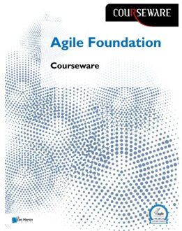 Van Haren Publishing Agile Foundation Courseware - Courseware - Nader K. Rad