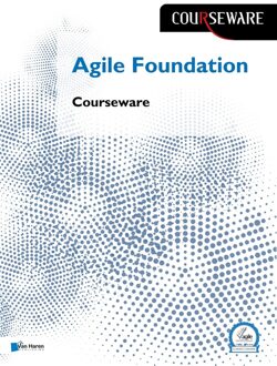Van Haren Publishing Agile Foundation Courseware - Nader K. Rad - ebook