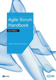Van Haren Publishing Agile Scrum Foundation - eBook Nader K. Rad (9401802785)