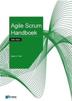 Van Haren Publishing Agile Scrum Handboek - Nader K. Rad