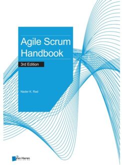 Van Haren Publishing Agile Scrum Handbook - Nader K. Rad