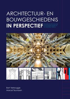 Van Haren Publishing Architectuur- en bouwgeschiedenis in perspectief - eBook Bart Verbrugge (9401803013)