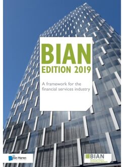 Van Haren Publishing Bian / 2019