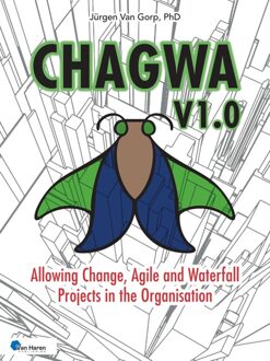 Van Haren Publishing Chagwa V1.0 - Jürgen van Gorp - ebook