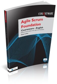 Van Haren Publishing Courseware: Agile Scrum Foundation Courseware - Courseware - Nader K. Rad