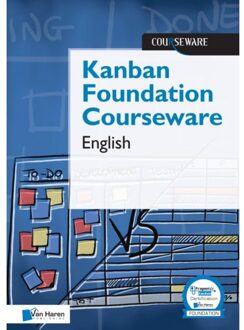 Van Haren Publishing Courseware  -   Kanban Foundation Courseware