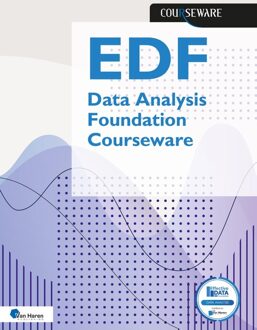 Van Haren Publishing Data Analysis Foundation Courseware - Van Haren Publishing - ebook