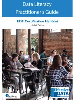 Van Haren Publishing Data Management Courseware Based On Cdmp Fundamentals - Courseware - Strategy Alliance BV