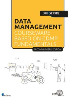 Van Haren Publishing Data Management Courseware Based On Cdmp Fundamentals - Courseware - Strategy Alliance BV