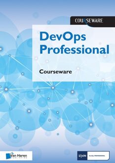 Van Haren Publishing DevOps Professional Courseware - eBook Finbarr Callan (9401803145)