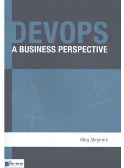 Van Haren Publishing DevOps