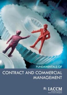 Van Haren Publishing Fundamentals of contract and commercial management - eBook Van Haren Publishing (9087538111)