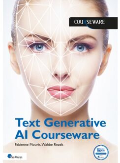 Van Haren Publishing Generative Ai Courseware - Courseware - Fabienne Mouris