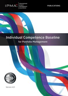 Van Haren Publishing Individual Competence Baseline for Portfolio Management - IPMA - ebook